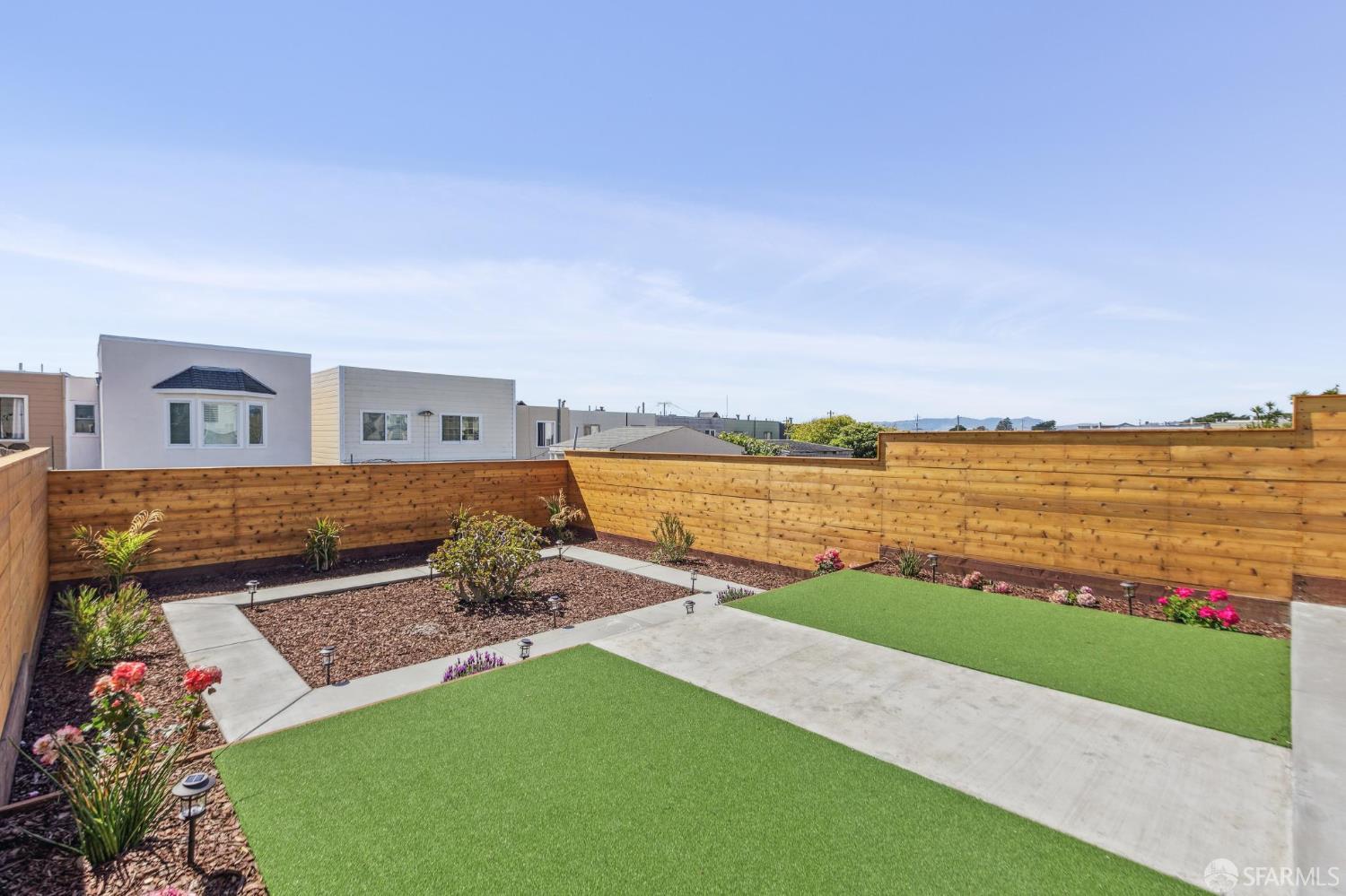 Detail Gallery Image 76 of 86 For 2055 42nd Ave, San Francisco,  CA 94116 - 3 Beds | 4 Baths