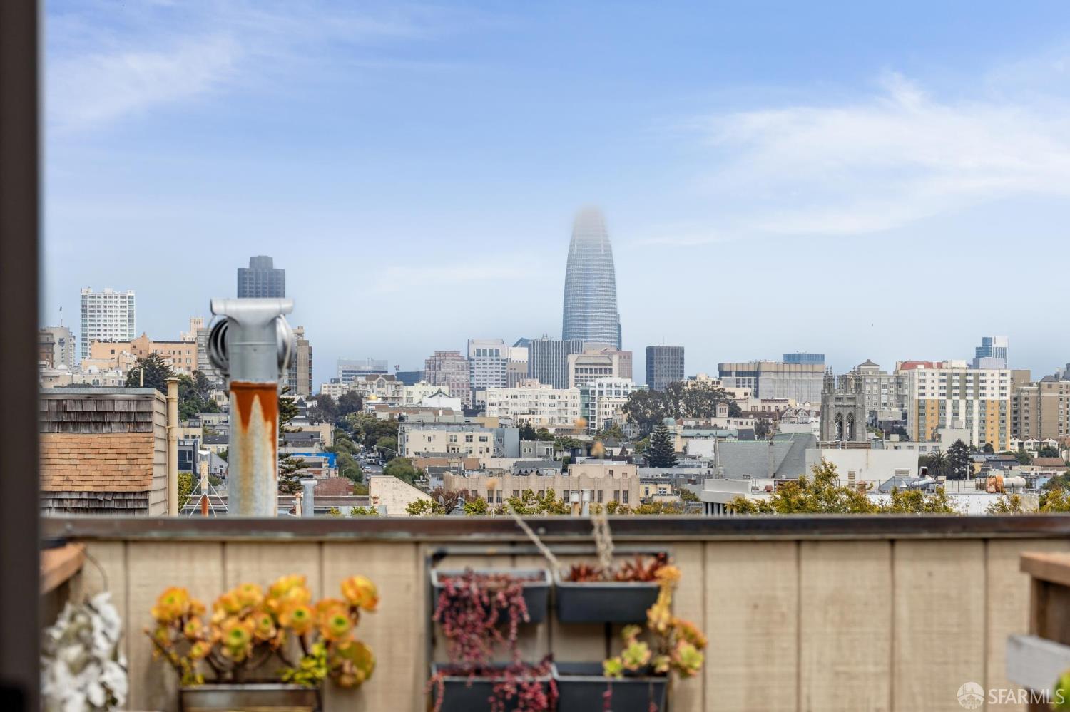 Detail Gallery Image 34 of 38 For 2922 Pine St, San Francisco,  CA 94115 - 2 Beds | 2 Baths