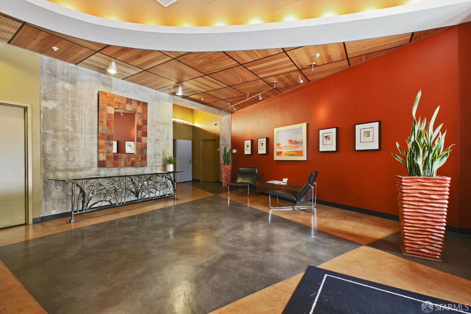 Detail Gallery Image 36 of 53 For 170 King St #1006,  San Francisco,  CA 94107 - 2 Beds | 2 Baths