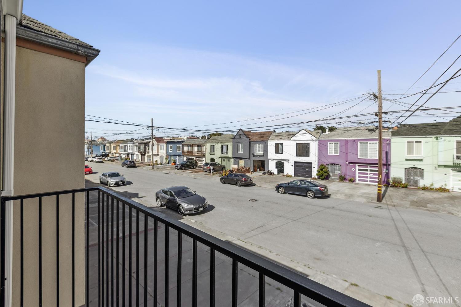 Detail Gallery Image 31 of 86 For 2055 42nd Ave, San Francisco,  CA 94116 - 3 Beds | 4 Baths