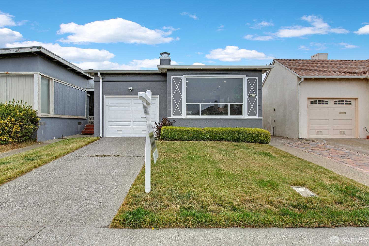 Thumbnail for 548 Skyline Dr, Daly City, CA 94015