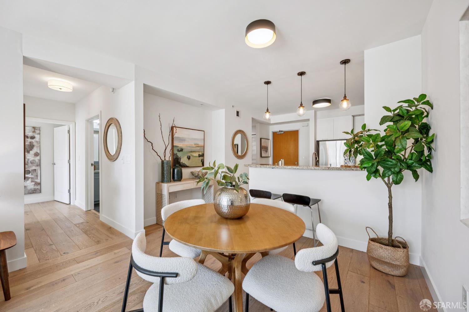 Detail Gallery Image 8 of 53 For 170 King St #1006,  San Francisco,  CA 94107 - 2 Beds | 2 Baths