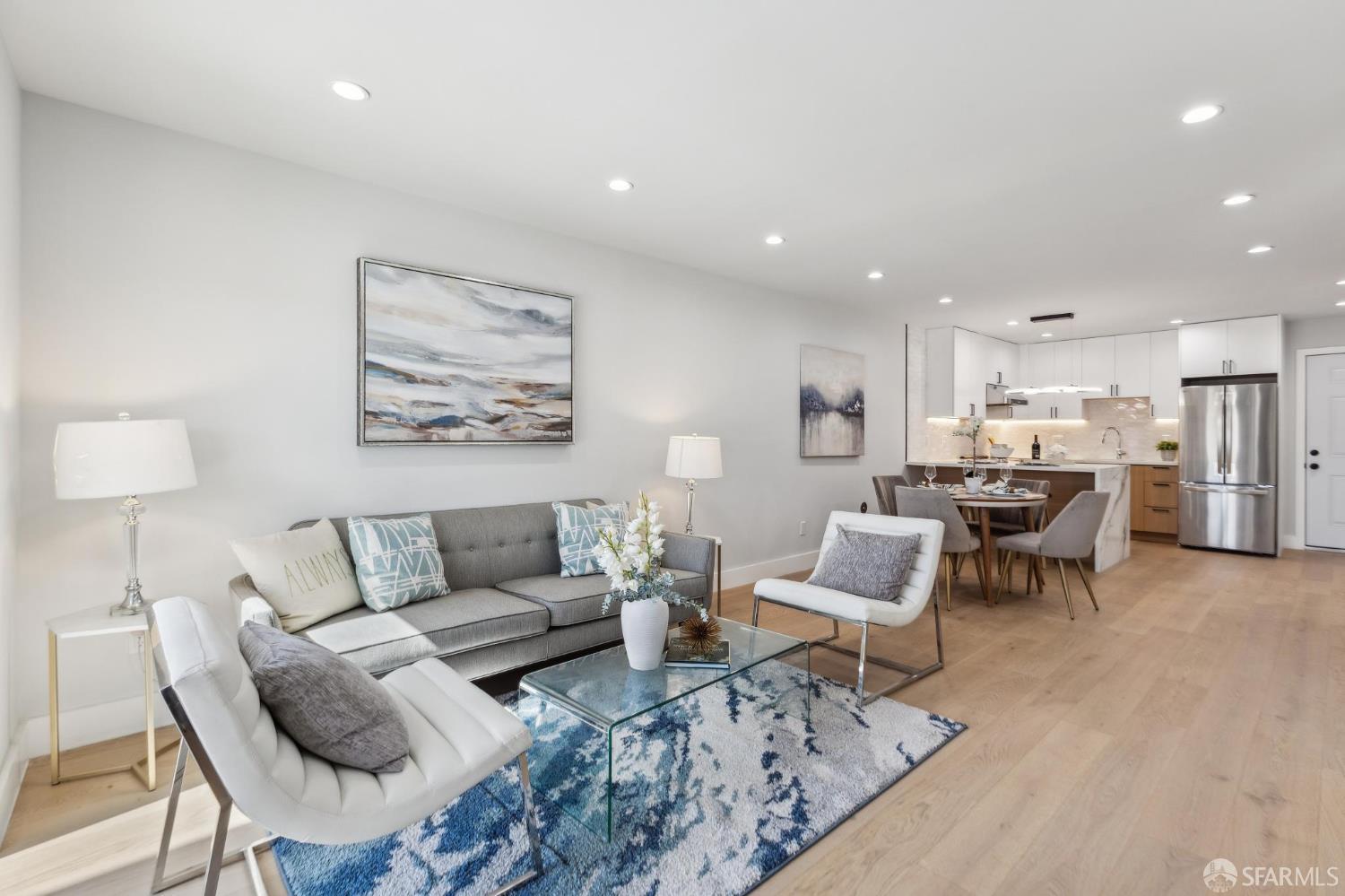Detail Gallery Image 65 of 86 For 2055 42nd Ave, San Francisco,  CA 94116 - 3 Beds | 4 Baths