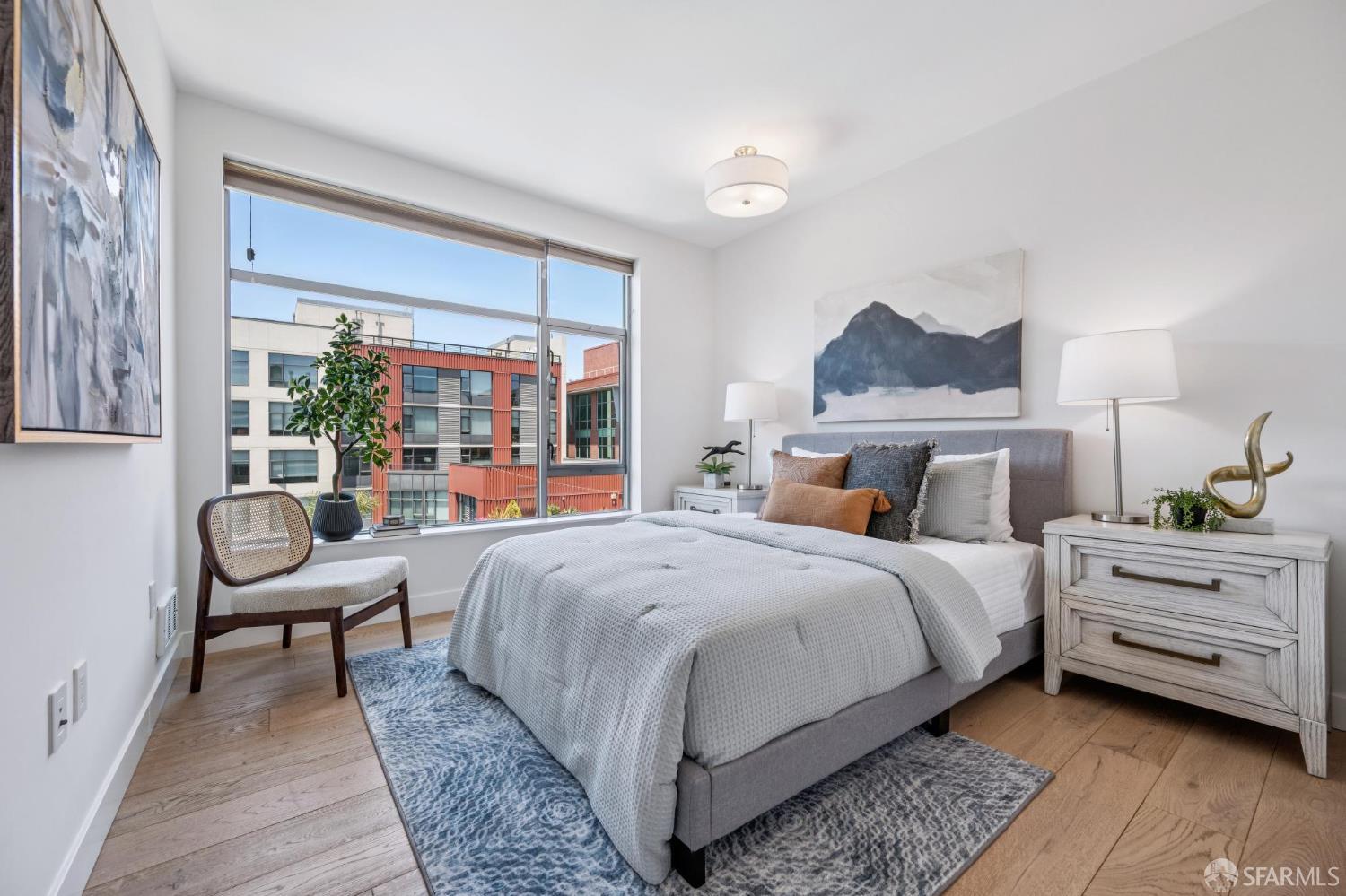Detail Gallery Image 16 of 53 For 170 King St #1006,  San Francisco,  CA 94107 - 2 Beds | 2 Baths
