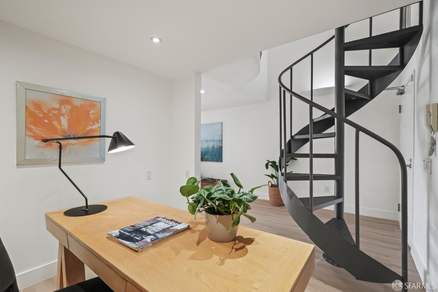 Detail Gallery Image 23 of 33 For 39 Boardman Pl #105,  San Francisco,  CA 94103 - 2 Beds | 2 Baths