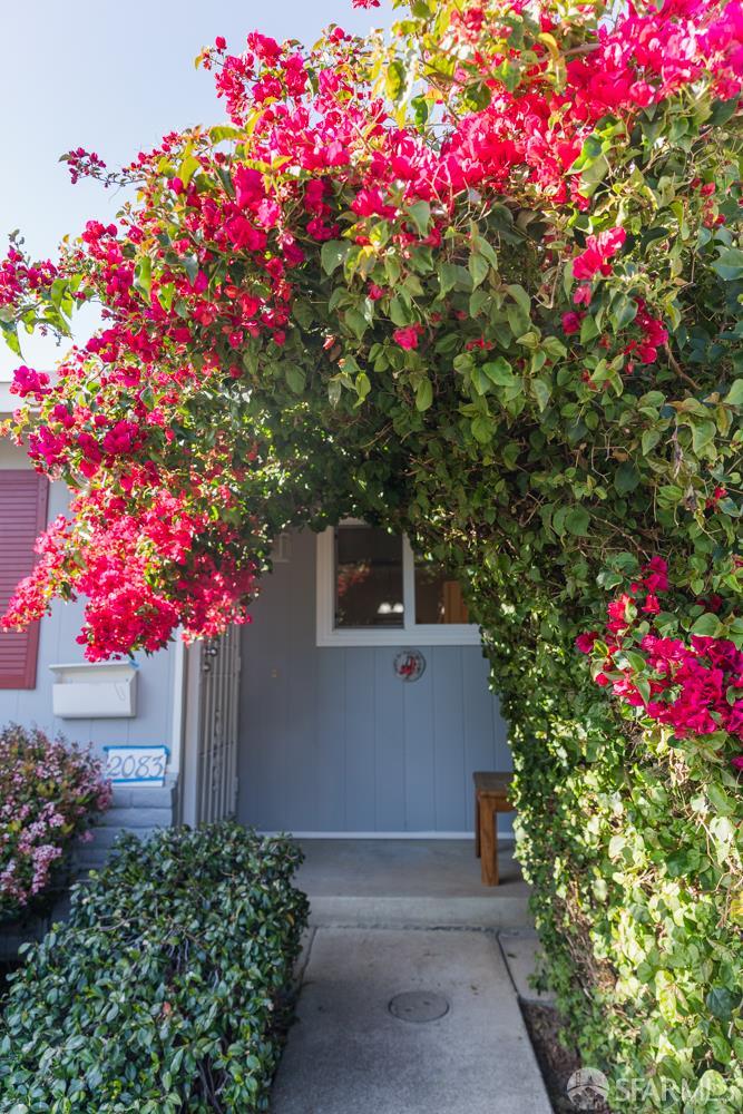 Detail Gallery Image 56 of 59 For 2083 Seacliff Dr, Milpitas,  CA 95035 - 4 Beds | 2 Baths