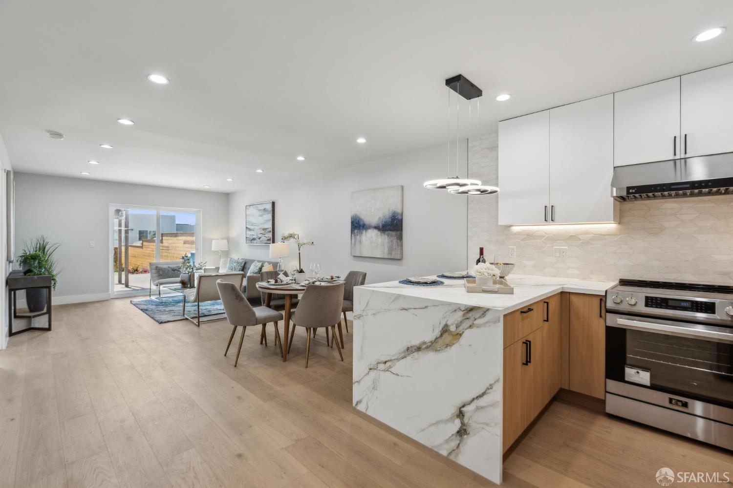 Detail Gallery Image 54 of 86 For 2055 42nd Ave, San Francisco,  CA 94116 - 3 Beds | 4 Baths