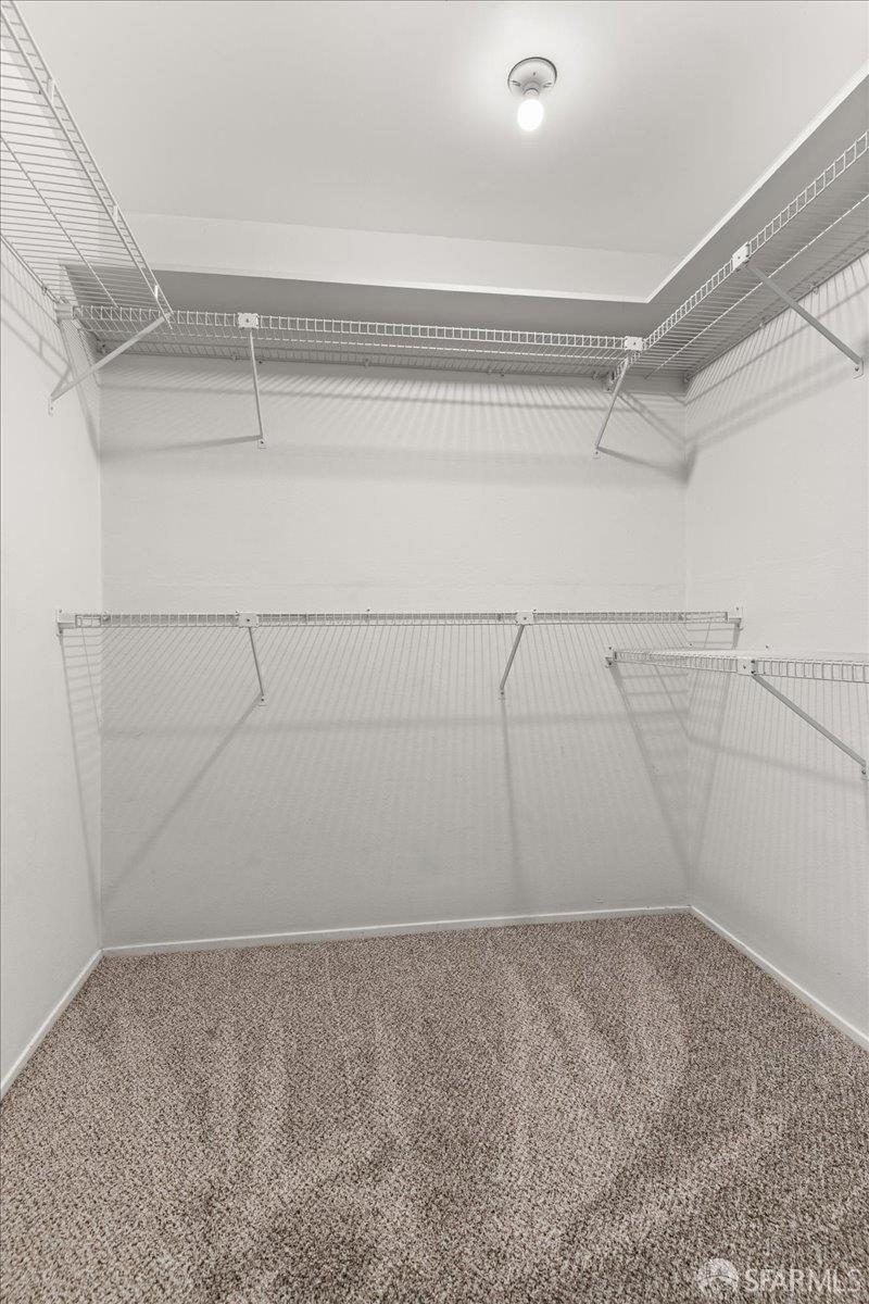 Detail Gallery Image 25 of 40 For 7620 Mountain Blvd #12,  Oakland,  CA 94605 - 2 Beds | 2 Baths