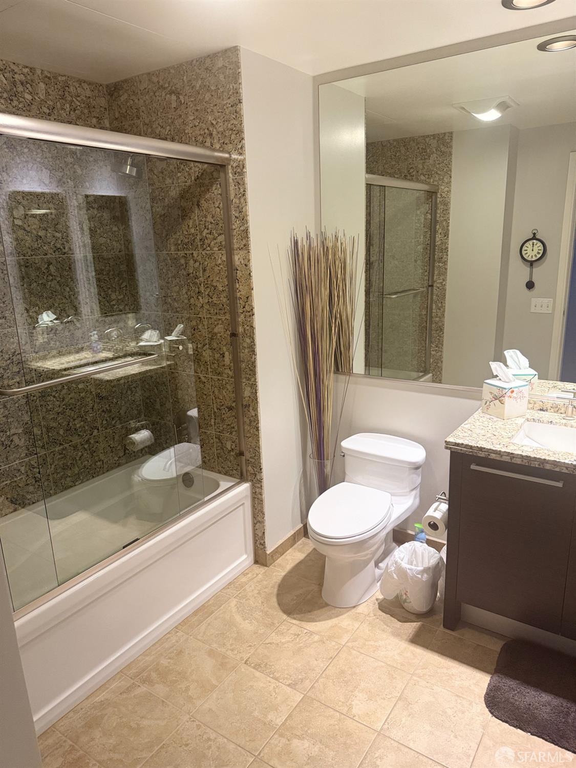 Detail Gallery Image 11 of 18 For 425 1st St #4406,  San Francisco,  CA 94105 - 2 Beds | 2 Baths