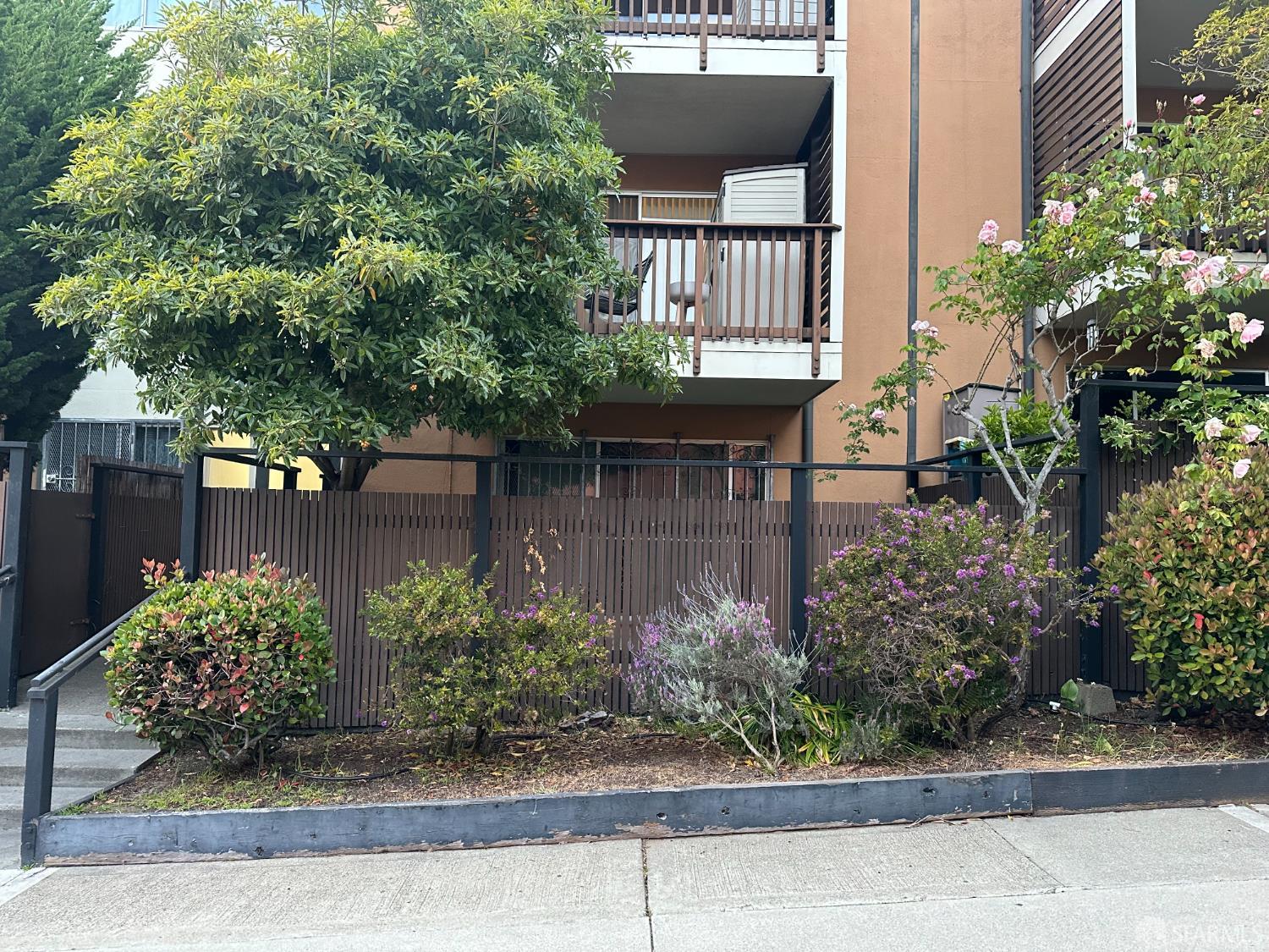 Browse active condo listings in WESTERN ADDITION