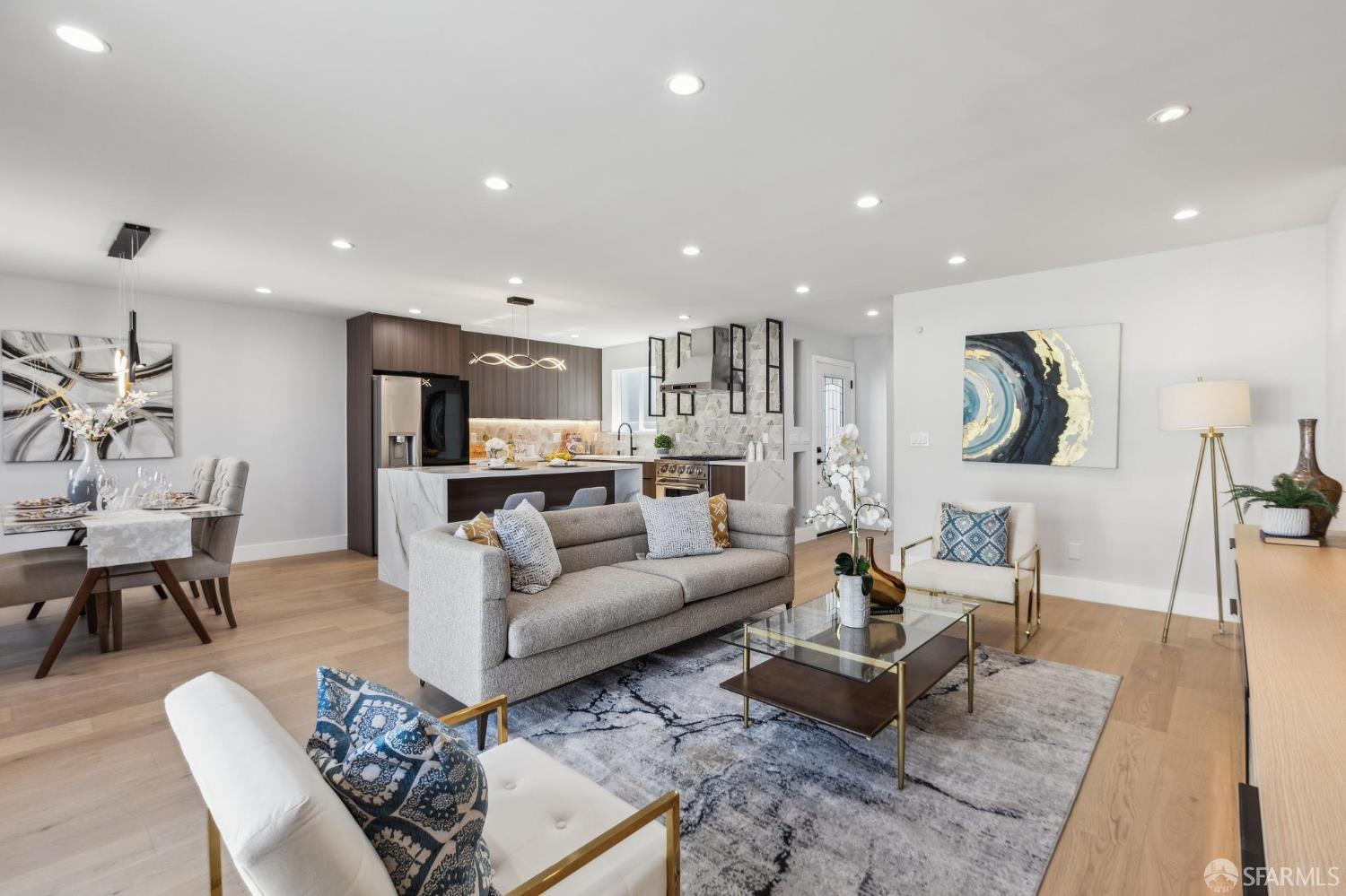 Detail Gallery Image 28 of 86 For 2055 42nd Ave, San Francisco,  CA 94116 - 3 Beds | 4 Baths