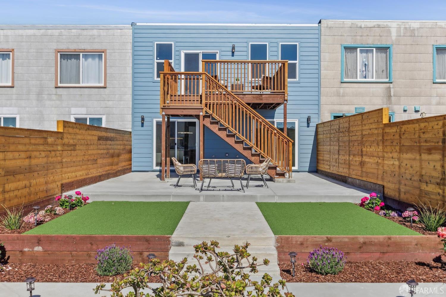 Detail Gallery Image 82 of 86 For 2055 42nd Ave, San Francisco,  CA 94116 - 3 Beds | 4 Baths