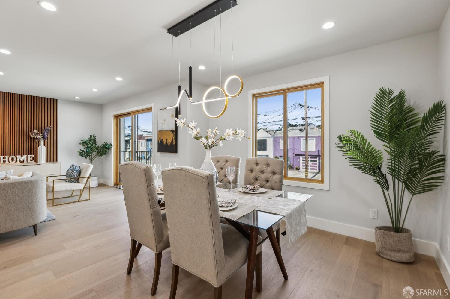 Detail Gallery Image 34 of 86 For 2055 42nd Ave, San Francisco,  CA 94116 - 3 Beds | 4 Baths