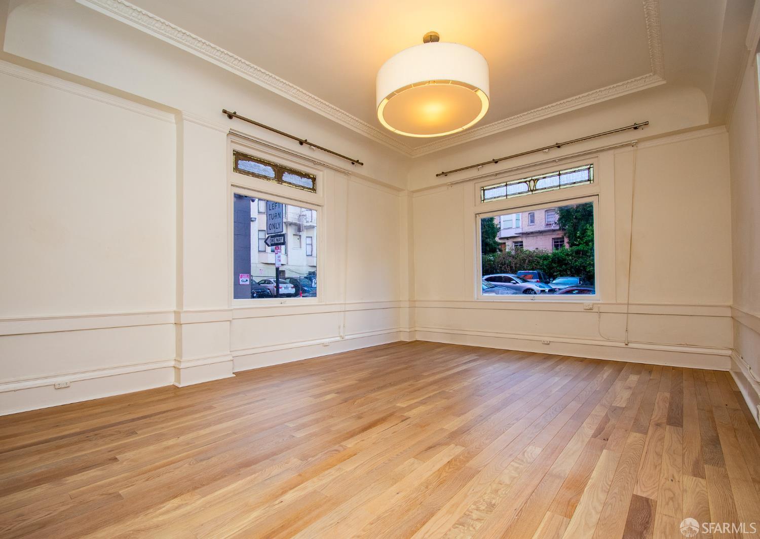 656 Post Street # 1