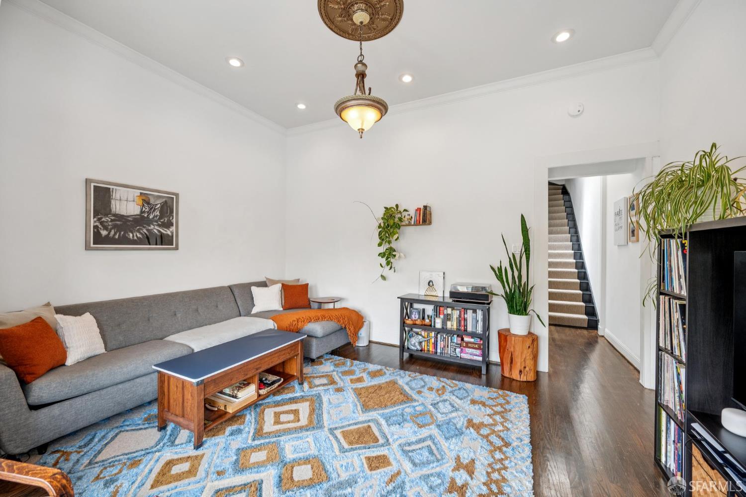 Detail Gallery Image 12 of 38 For 2922 Pine St, San Francisco,  CA 94115 - 2 Beds | 2 Baths