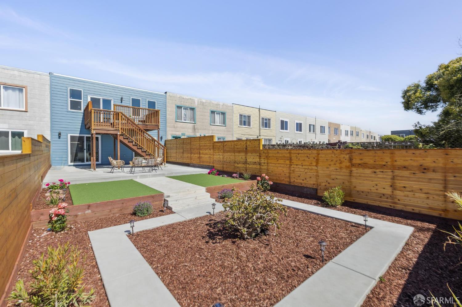 Detail Gallery Image 83 of 86 For 2055 42nd Ave, San Francisco,  CA 94116 - 3 Beds | 4 Baths