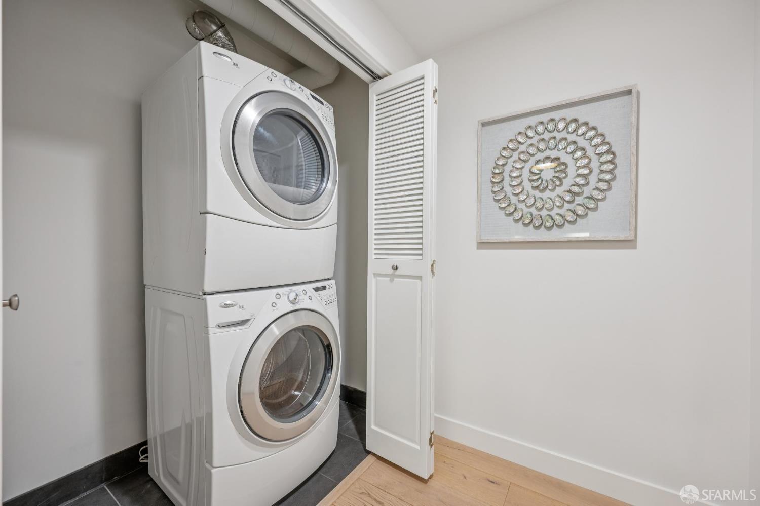 Detail Gallery Image 14 of 53 For 170 King St #1006,  San Francisco,  CA 94107 - 2 Beds | 2 Baths