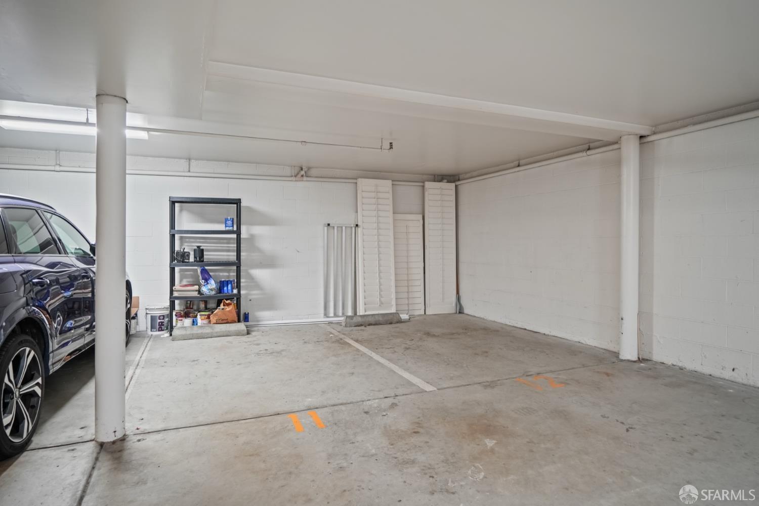 Detail Gallery Image 32 of 33 For 39 Boardman Pl #105,  San Francisco,  CA 94103 - 2 Beds | 2 Baths