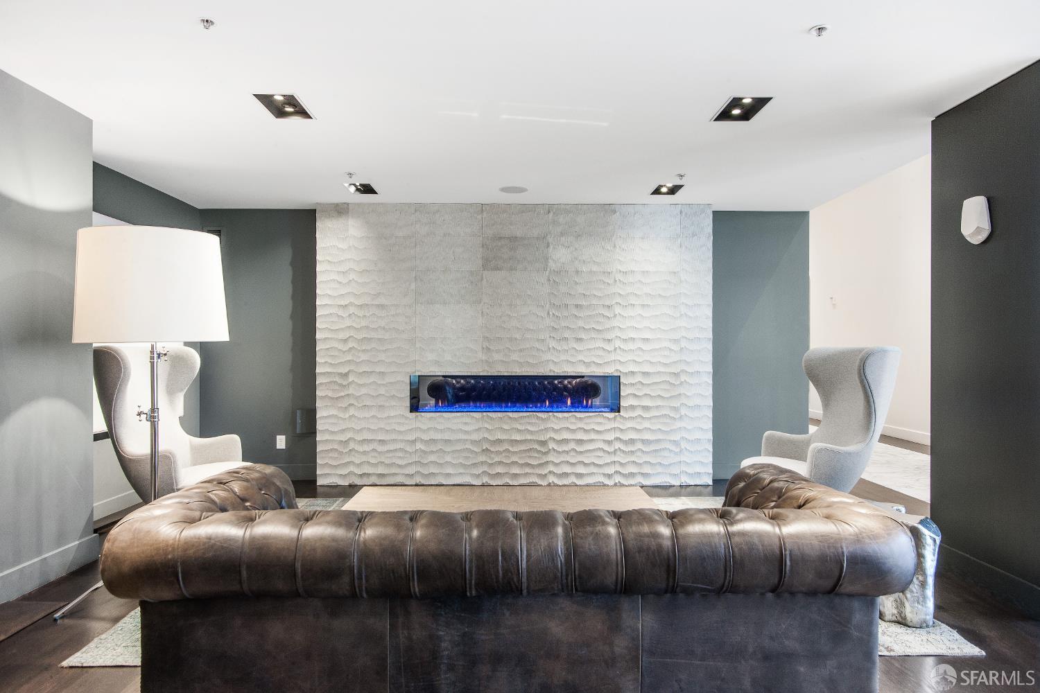 Detail Gallery Image 33 of 43 For 555 4th St #636,  San Francisco,  CA 94107 - 1 Beds | 1 Baths