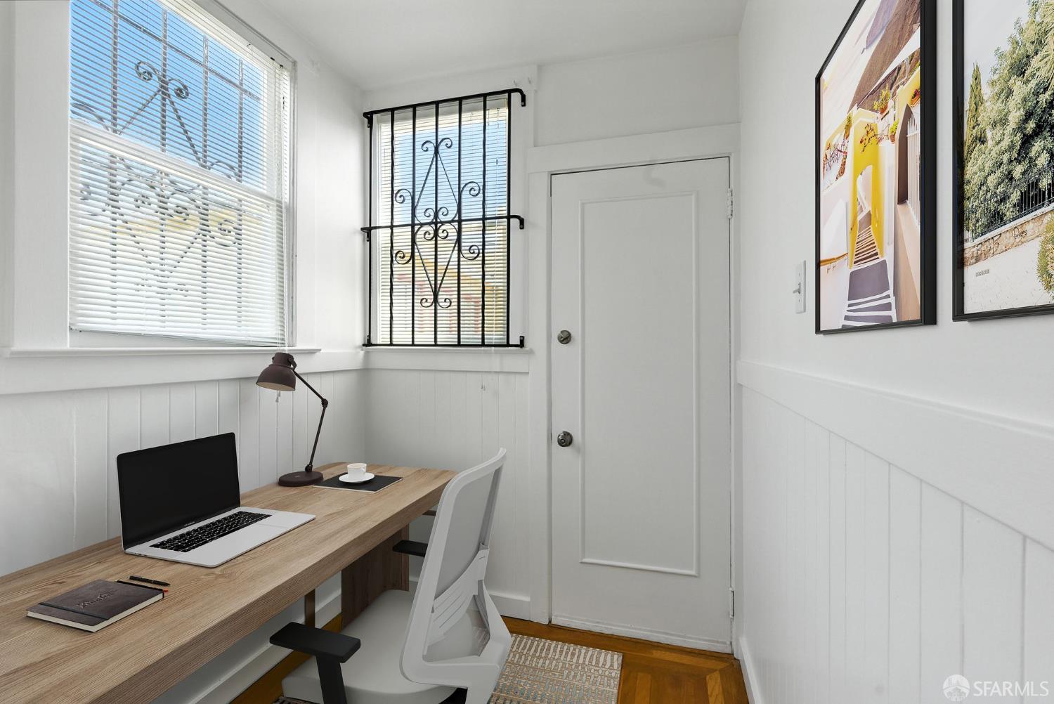 Detail Gallery Image 18 of 35 For 420 Woolsey St, San Francisco,  CA 94134 - 1 Beds | 1 Baths