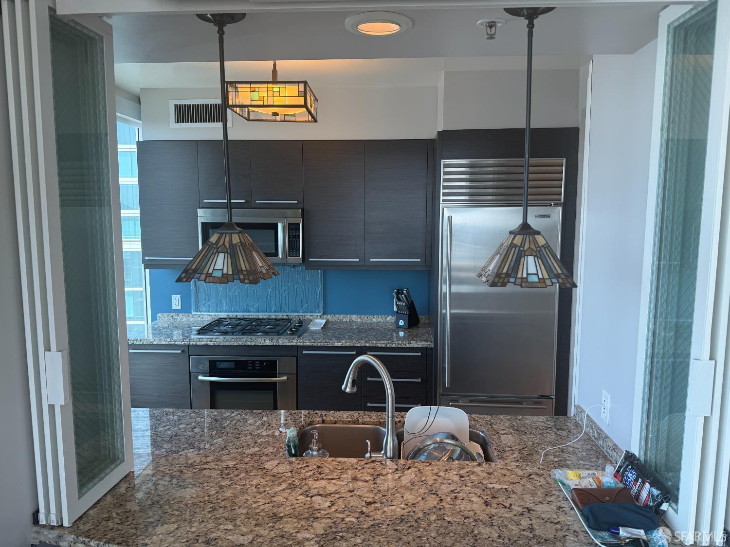 Detail Gallery Image 6 of 18 For 425 1st St #4406,  San Francisco,  CA 94105 - 2 Beds | 2 Baths