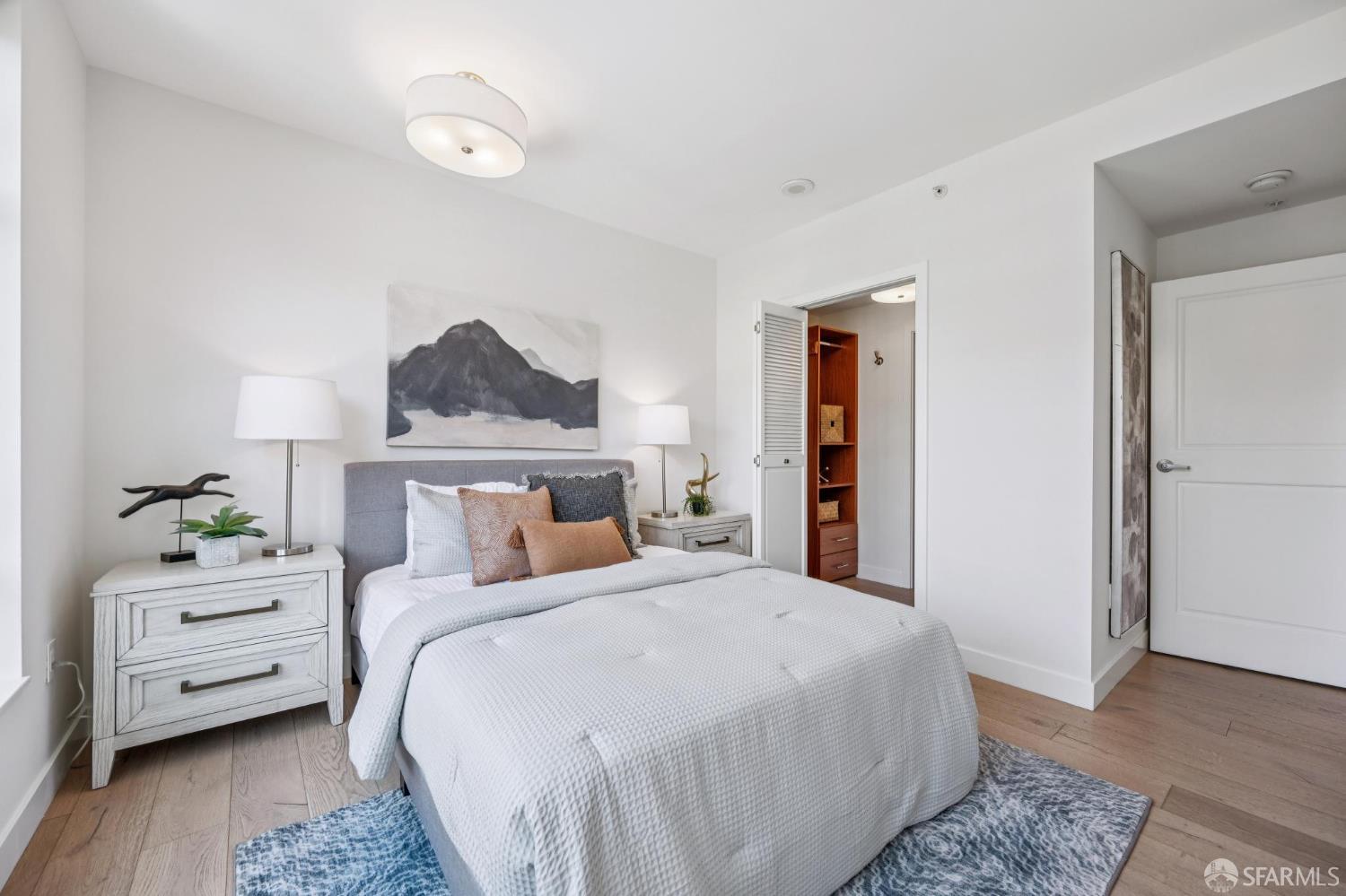 Detail Gallery Image 17 of 53 For 170 King St #1006,  San Francisco,  CA 94107 - 2 Beds | 2 Baths