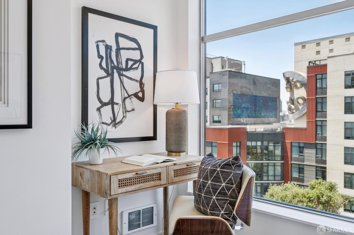 Detail Gallery Image 23 of 53 For 170 King St #1006,  San Francisco,  CA 94107 - 2 Beds | 2 Baths