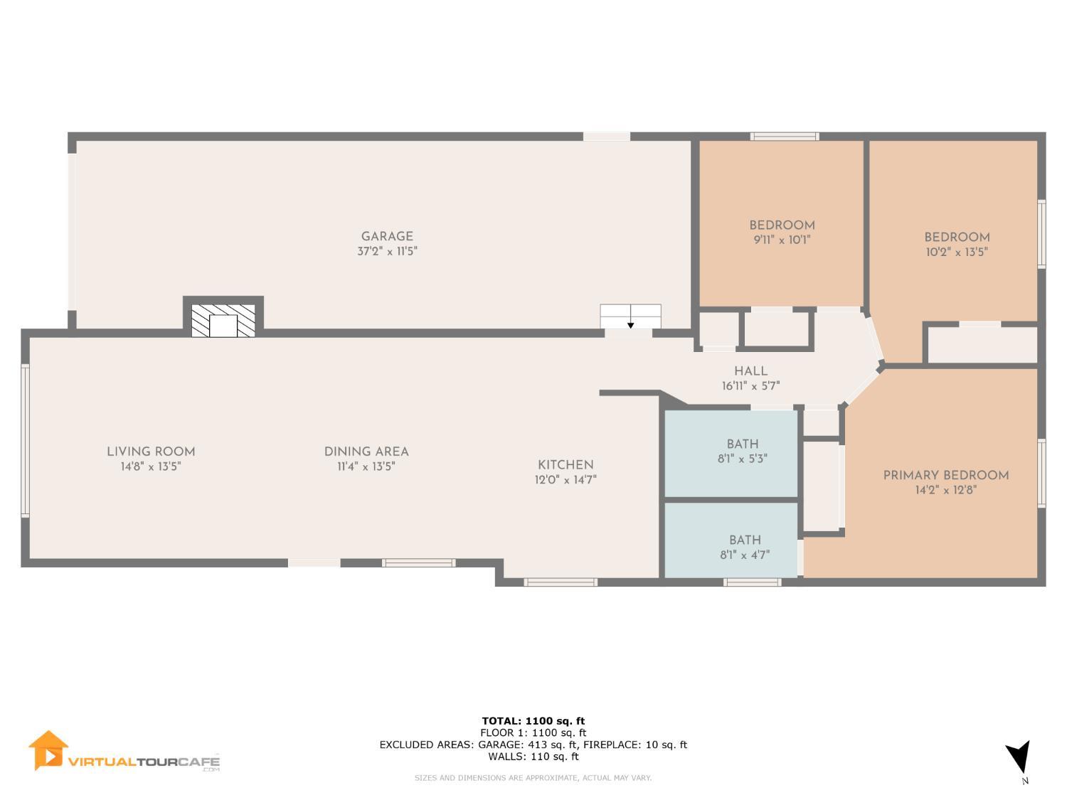 Detail Gallery Image 33 of 33 For 548 Skyline Dr, Daly City,  CA 94015 - 3 Beds | 2 Baths