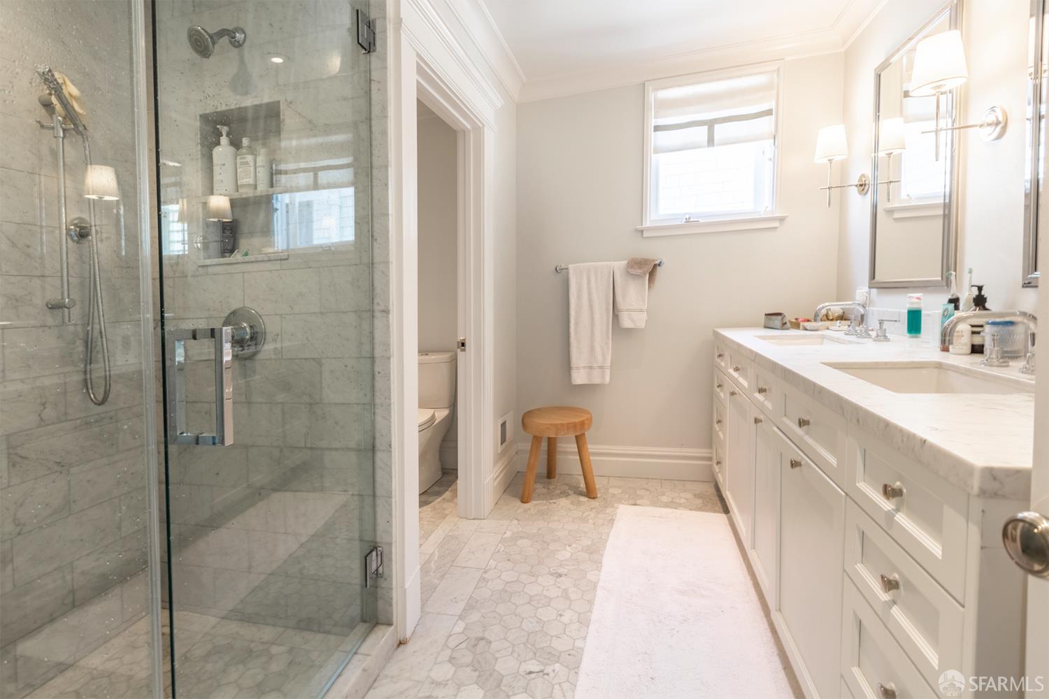 Detail Gallery Image 10 of 20 For 132 Jordan Ave, San Francisco,  CA 94118 - 3 Beds | 2 Baths