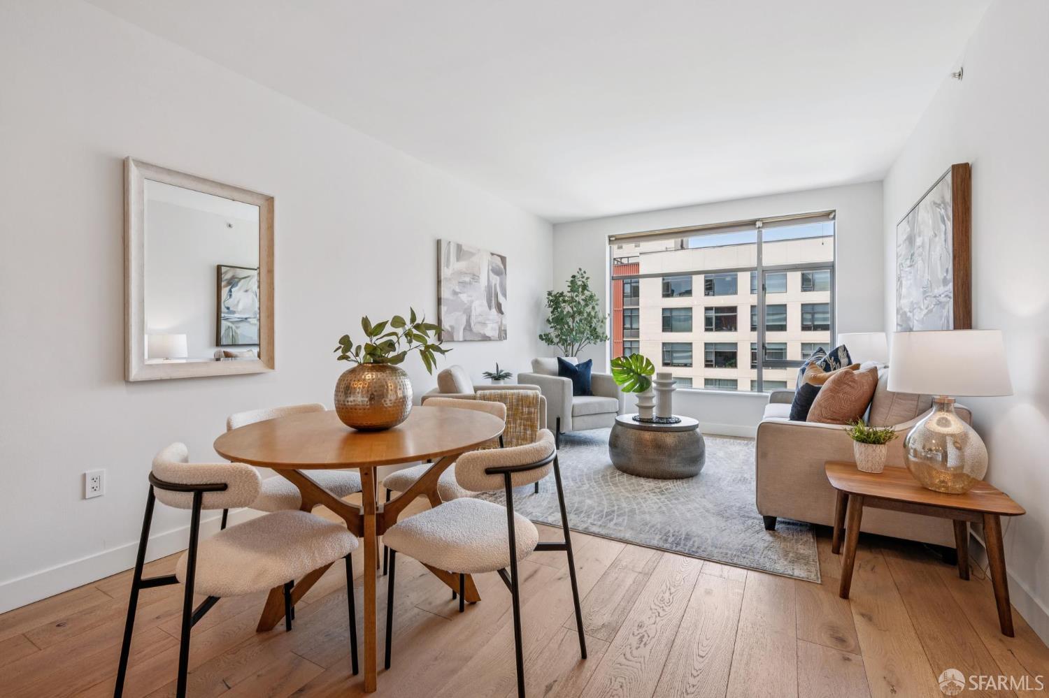 Detail Gallery Image 3 of 53 For 170 King St #1006,  San Francisco,  CA 94107 - 2 Beds | 2 Baths