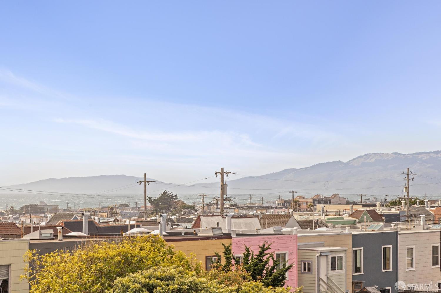 Detail Gallery Image 45 of 86 For 2055 42nd Ave, San Francisco,  CA 94116 - 3 Beds | 4 Baths
