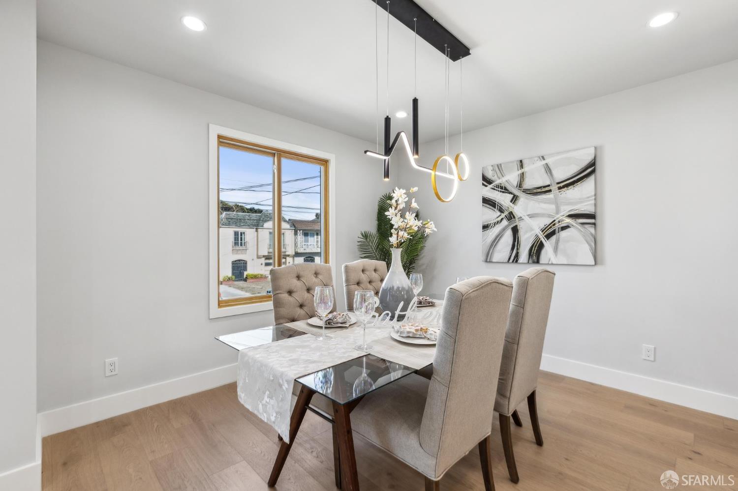 Detail Gallery Image 32 of 86 For 2055 42nd Ave, San Francisco,  CA 94116 - 3 Beds | 4 Baths