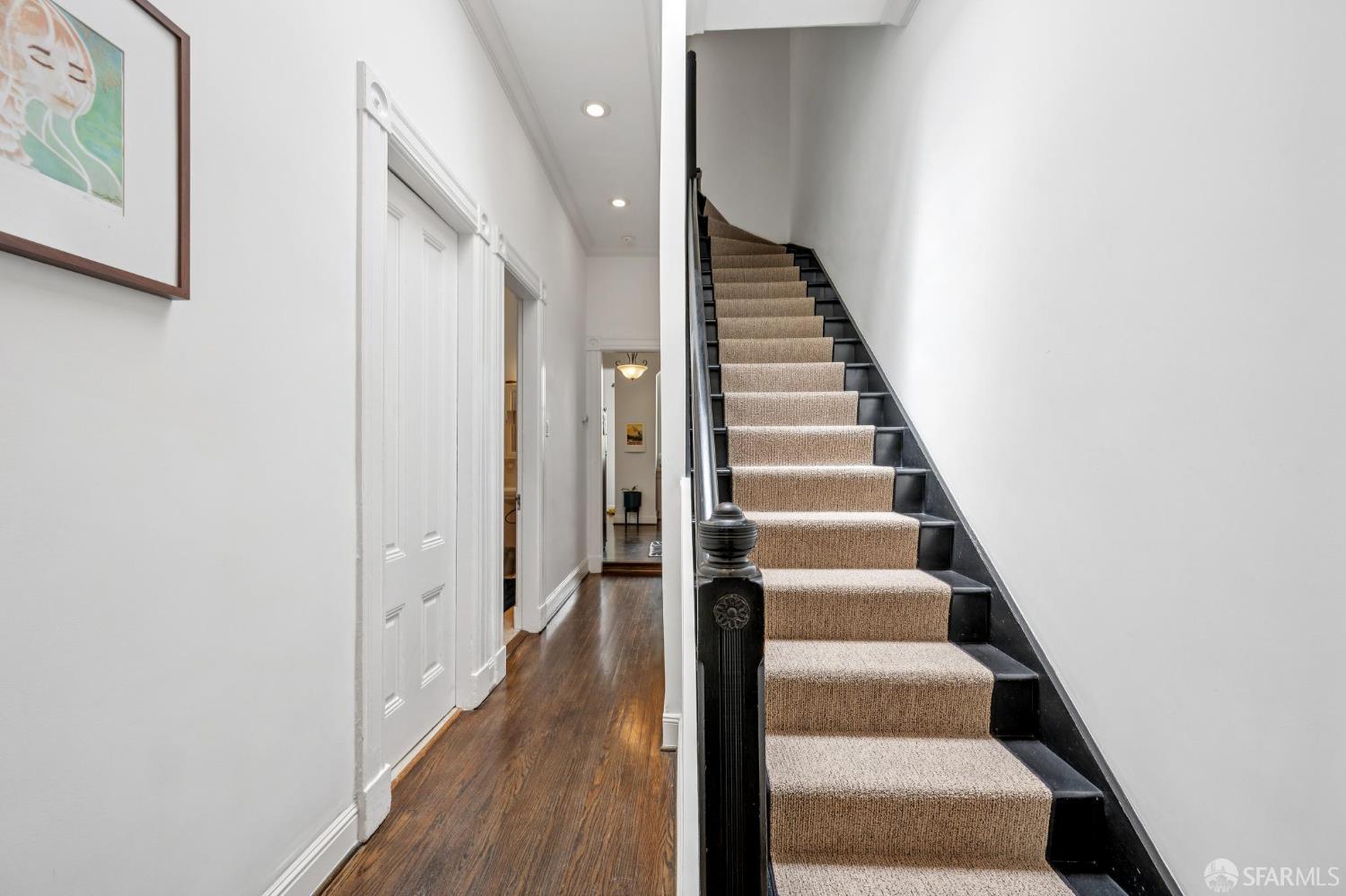 Detail Gallery Image 24 of 38 For 2922 Pine St, San Francisco,  CA 94115 - 2 Beds | 2 Baths