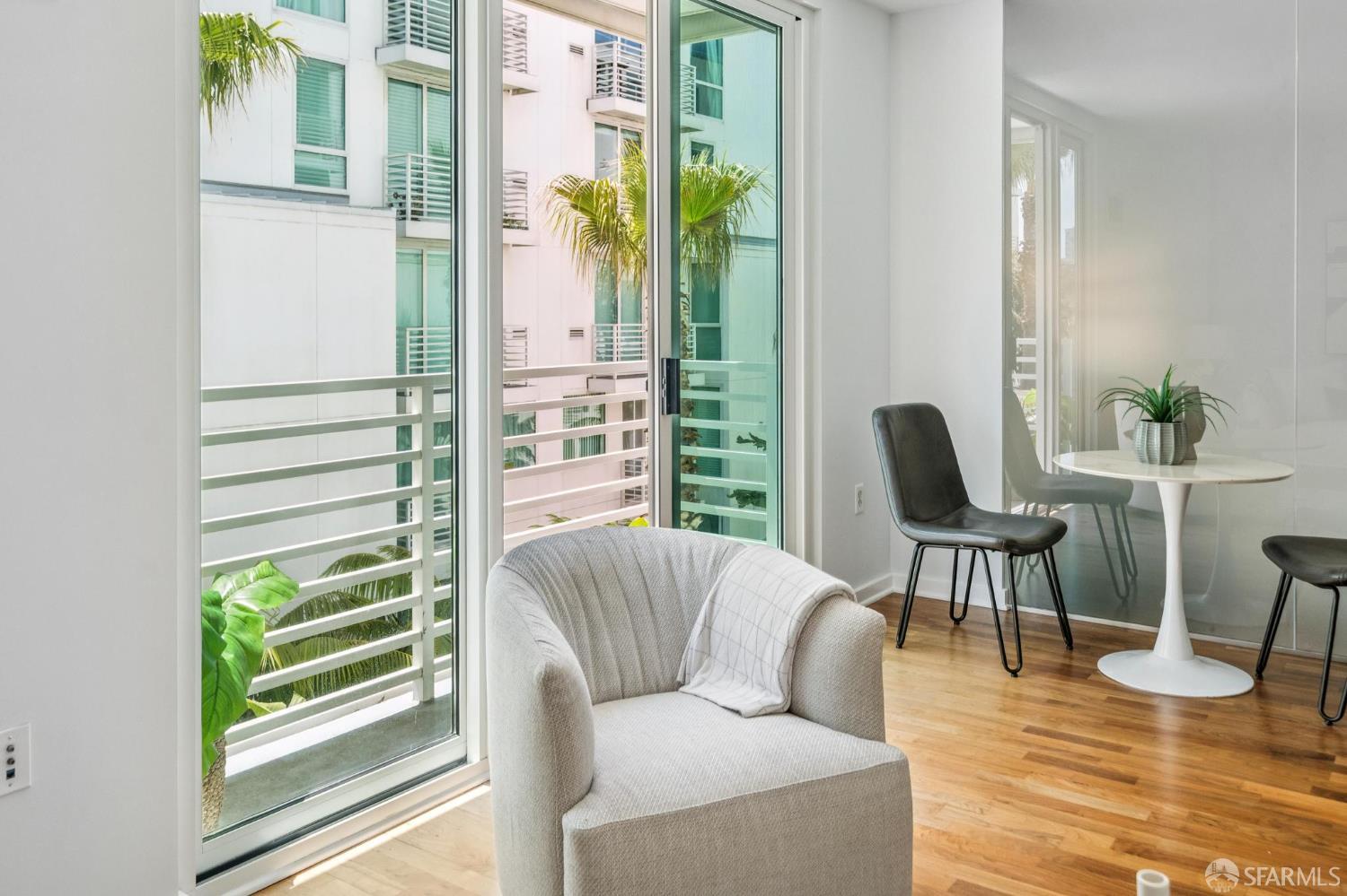 Detail Gallery Image 7 of 43 For 555 4th St #636,  San Francisco,  CA 94107 - 1 Beds | 1 Baths