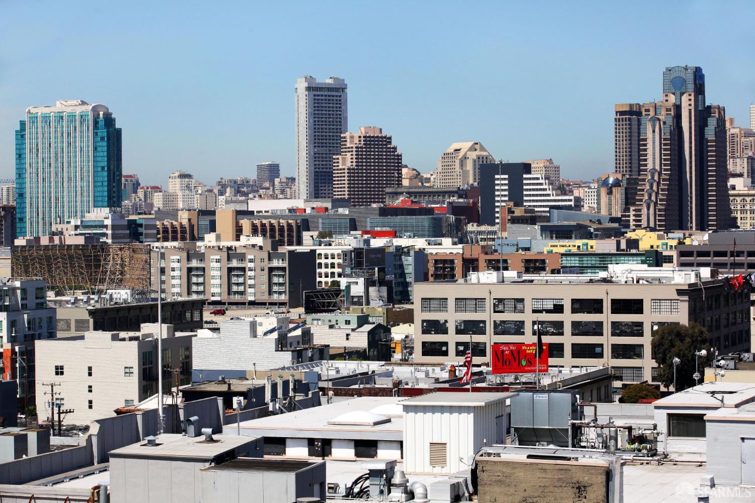 Detail Gallery Image 51 of 53 For 170 King St #1006,  San Francisco,  CA 94107 - 2 Beds | 2 Baths