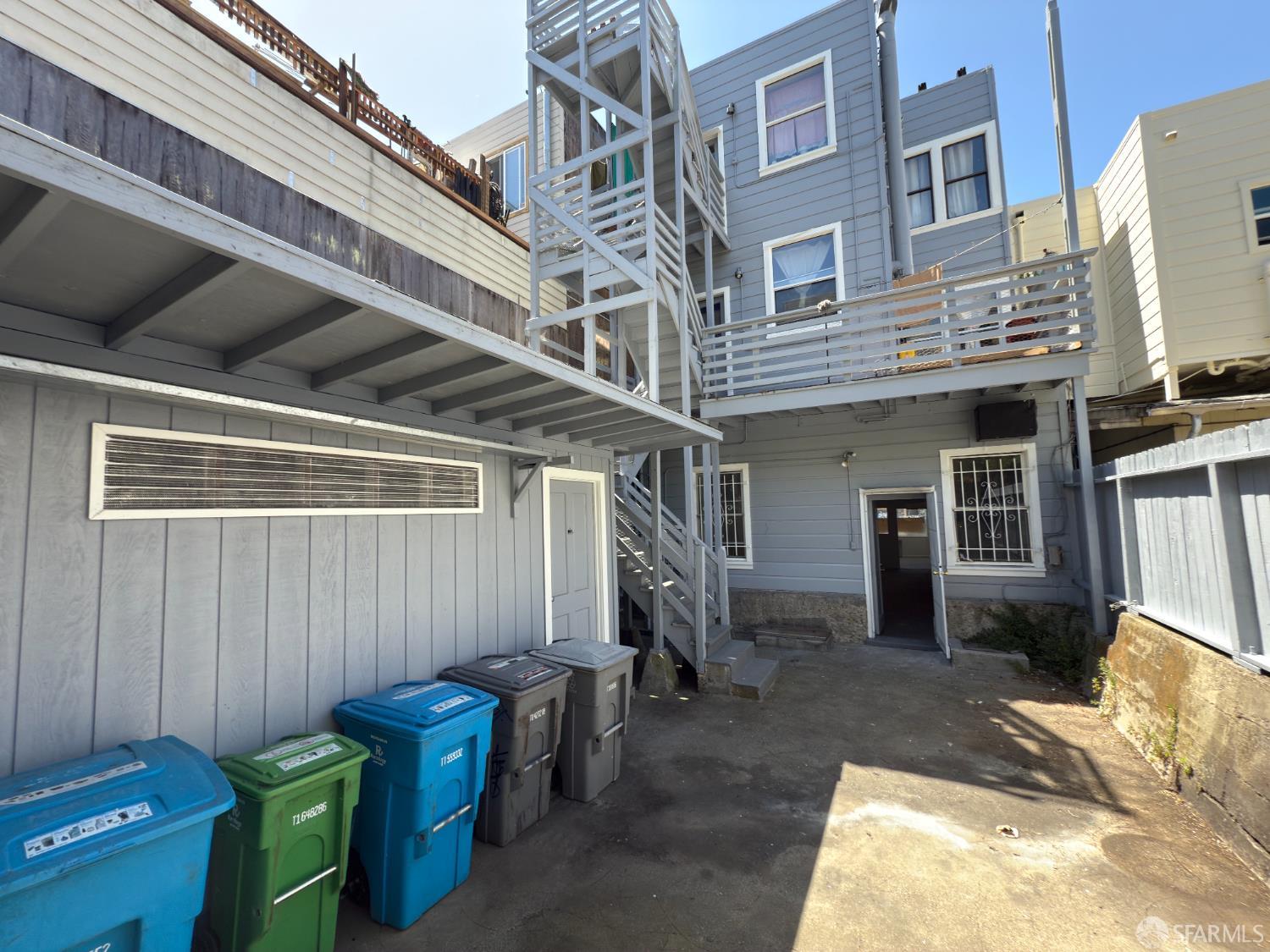 Detail Gallery Image 10 of 35 For 4843 Mission St, San Francisco,  CA 94112 - – Beds | – Baths