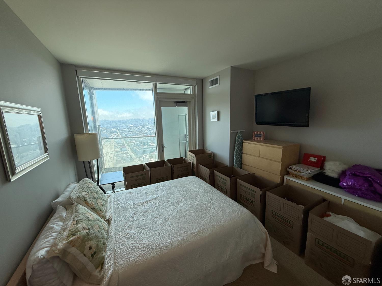 Detail Gallery Image 10 of 18 For 425 1st St #4406,  San Francisco,  CA 94105 - 2 Beds | 2 Baths