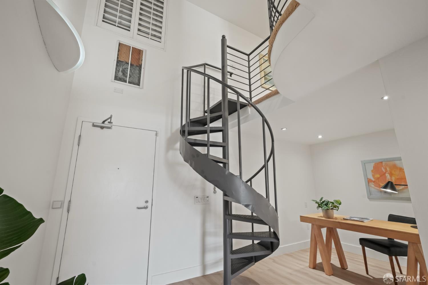Detail Gallery Image 25 of 33 For 39 Boardman Pl #105,  San Francisco,  CA 94103 - 2 Beds | 2 Baths