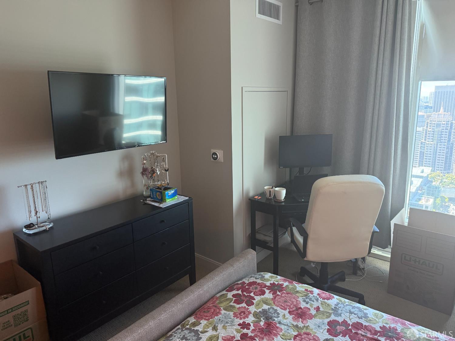 Detail Gallery Image 8 of 18 For 425 1st St #4406,  San Francisco,  CA 94105 - 2 Beds | 2 Baths