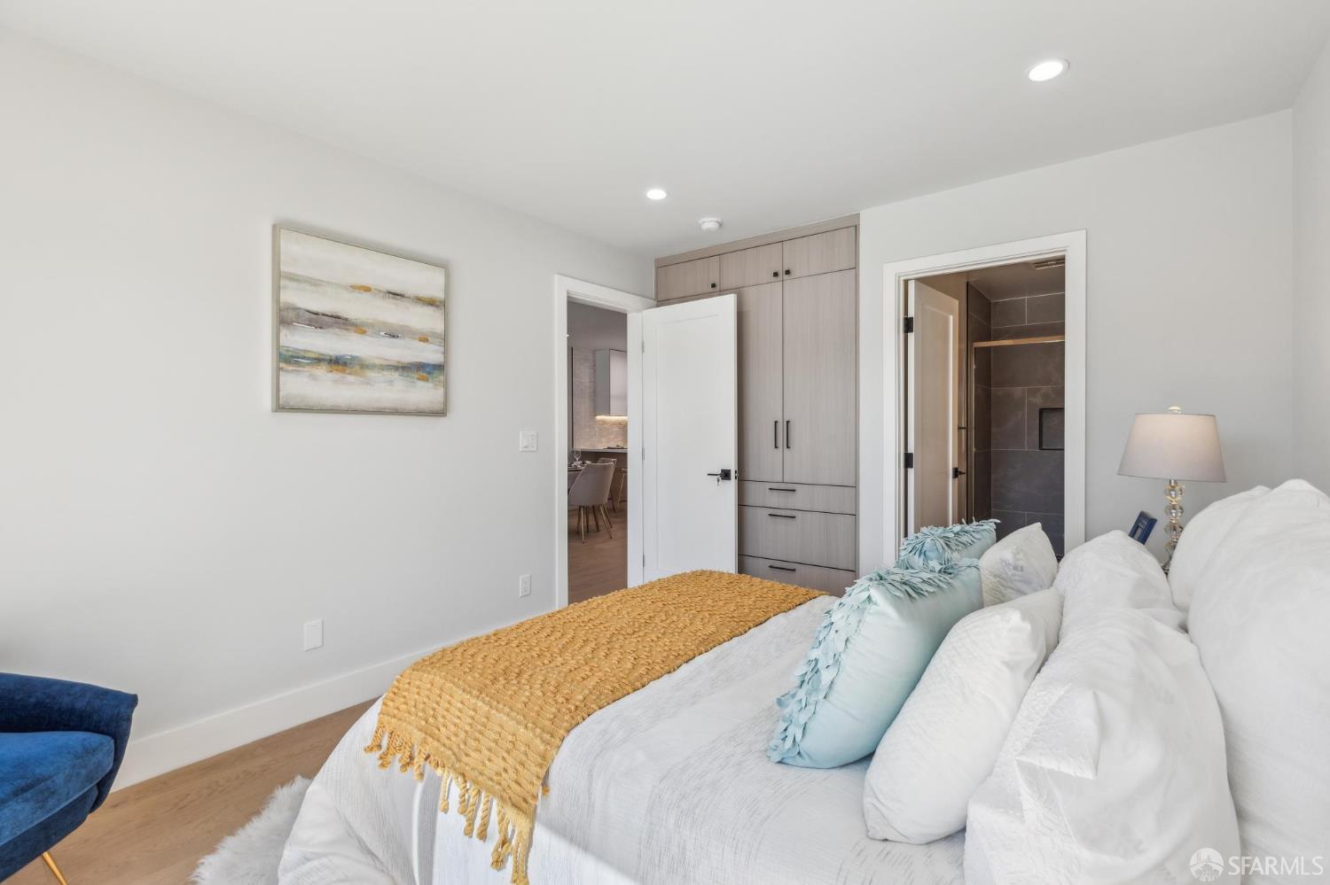 Detail Gallery Image 68 of 86 For 2055 42nd Ave, San Francisco,  CA 94116 - 3 Beds | 4 Baths