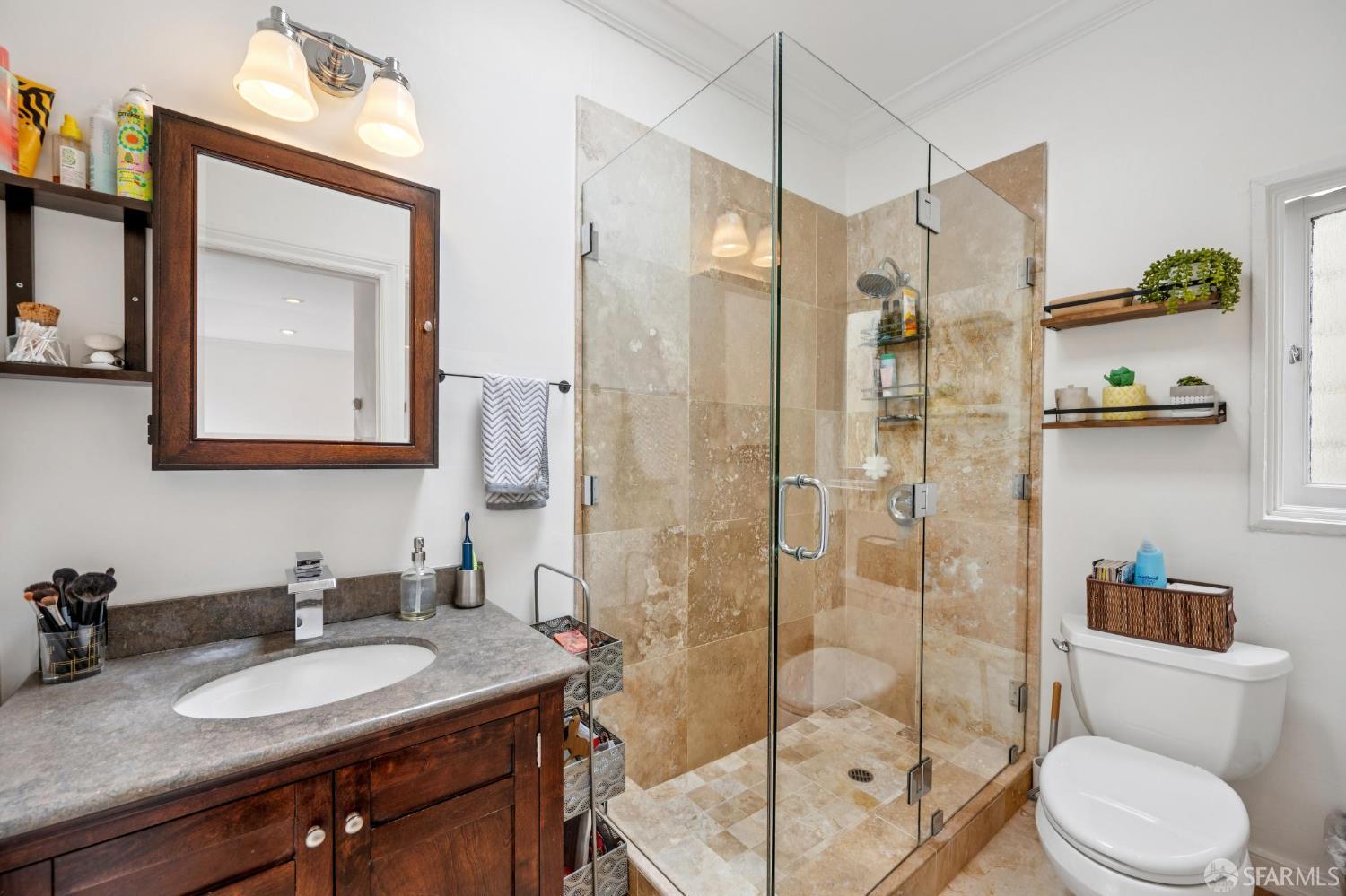 Detail Gallery Image 31 of 38 For 2922 Pine St, San Francisco,  CA 94115 - 2 Beds | 2 Baths