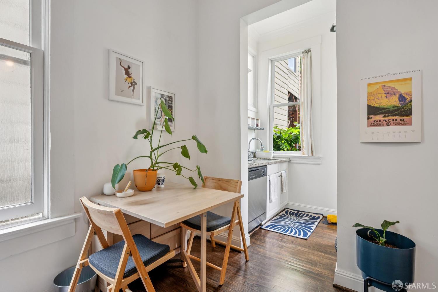 Detail Gallery Image 17 of 38 For 2922 Pine St, San Francisco,  CA 94115 - 2 Beds | 2 Baths