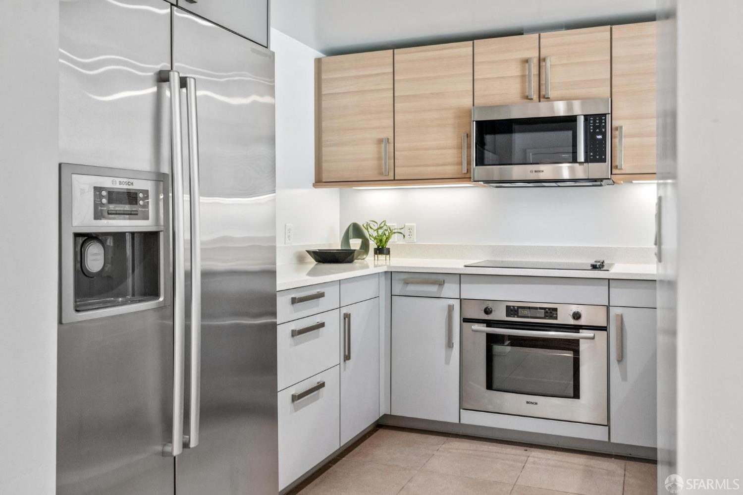 Detail Gallery Image 16 of 43 For 555 4th St #636,  San Francisco,  CA 94107 - 1 Beds | 1 Baths