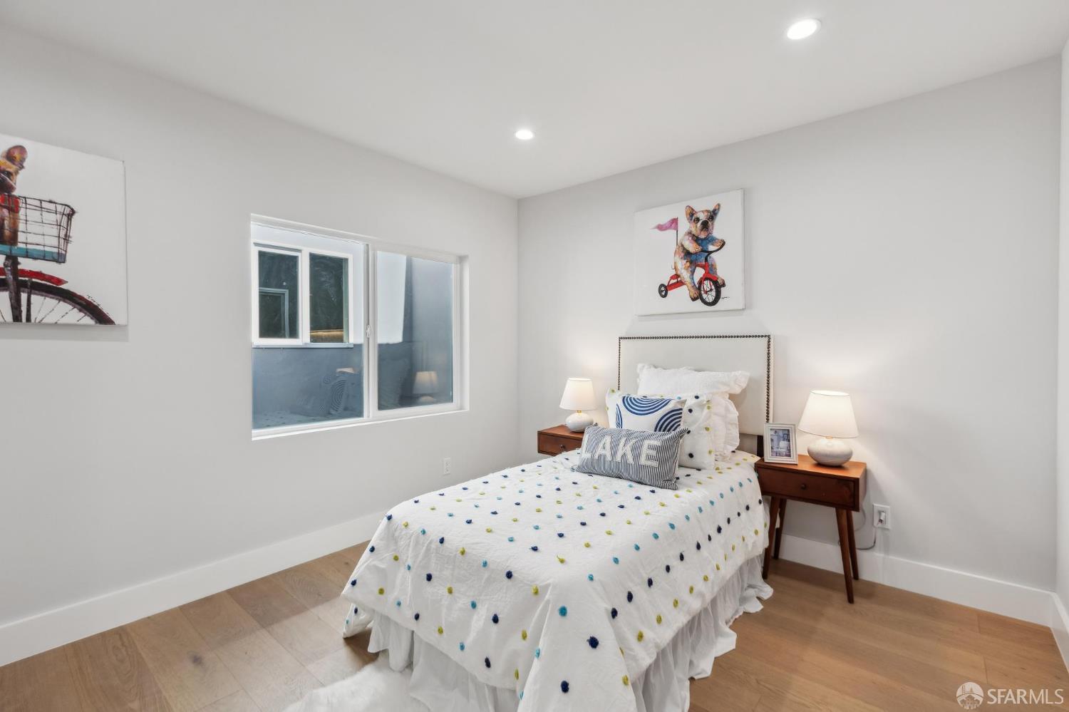 Detail Gallery Image 50 of 86 For 2055 42nd Ave, San Francisco,  CA 94116 - 3 Beds | 4 Baths