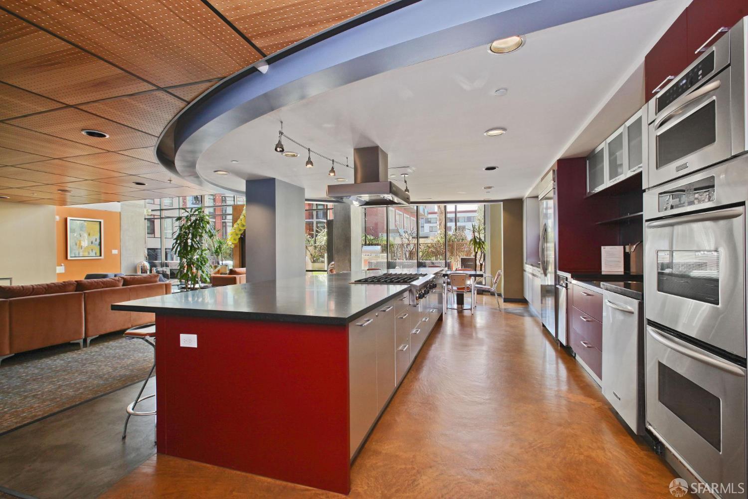 Detail Gallery Image 39 of 53 For 170 King St #1006,  San Francisco,  CA 94107 - 2 Beds | 2 Baths