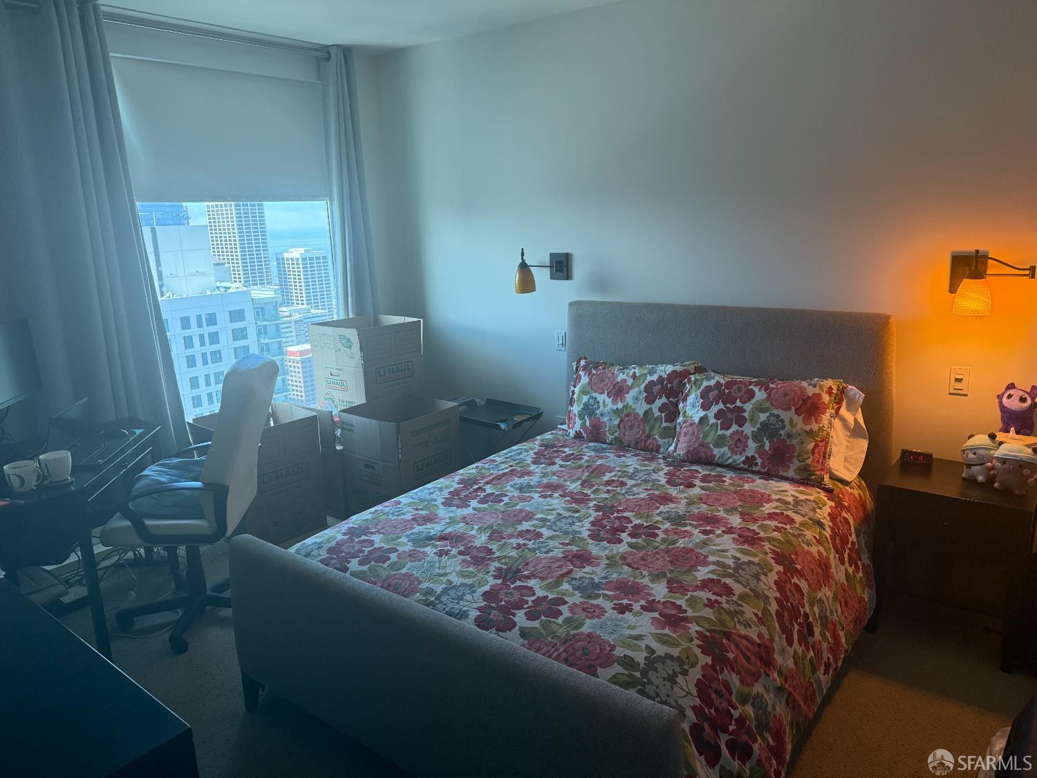 Detail Gallery Image 7 of 18 For 425 1st St #4406,  San Francisco,  CA 94105 - 2 Beds | 2 Baths