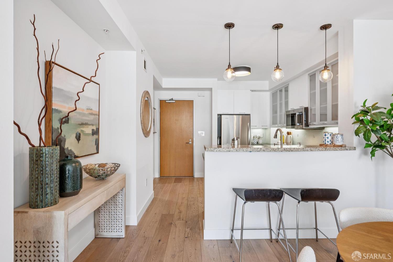 Detail Gallery Image 9 of 53 For 170 King St #1006,  San Francisco,  CA 94107 - 2 Beds | 2 Baths