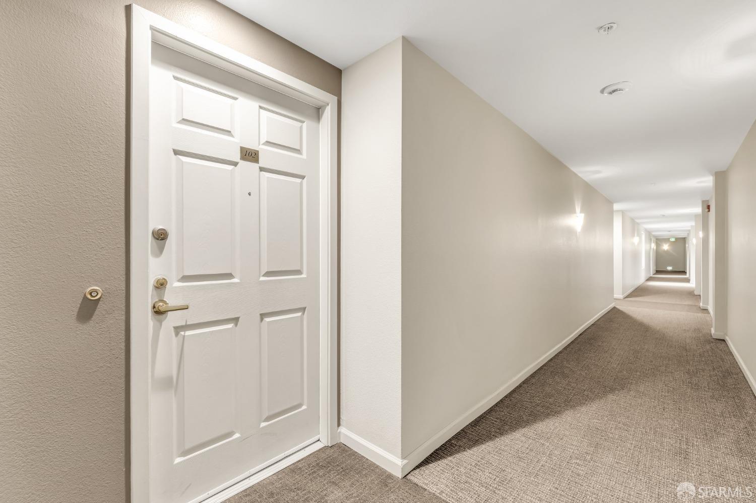 Detail Gallery Image 44 of 44 For 555 10th St #102,  Oakland,  CA 94607 - 2 Beds | 2 Baths