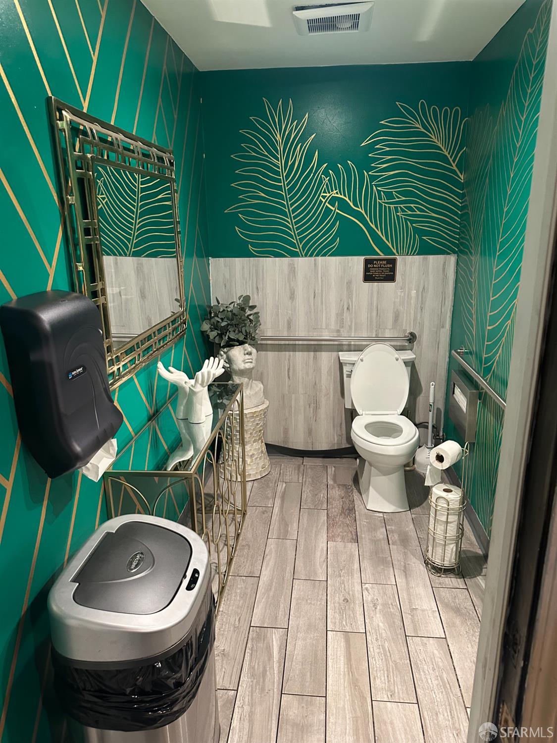 Detail Gallery Image 7 of 12 For 127 W 25 Ave, San Mateo,  CA 94403 - – Beds | – Baths