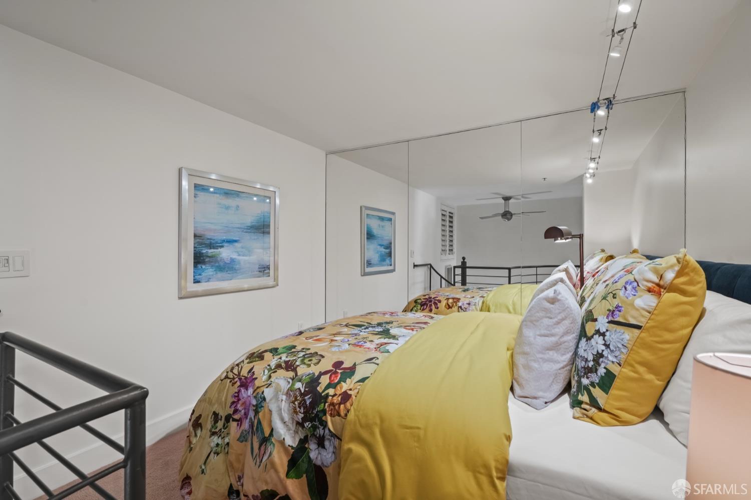 Detail Gallery Image 22 of 33 For 39 Boardman Pl #105,  San Francisco,  CA 94103 - 2 Beds | 2 Baths